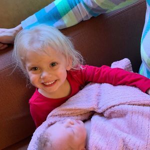 Meet your Posher, Terry